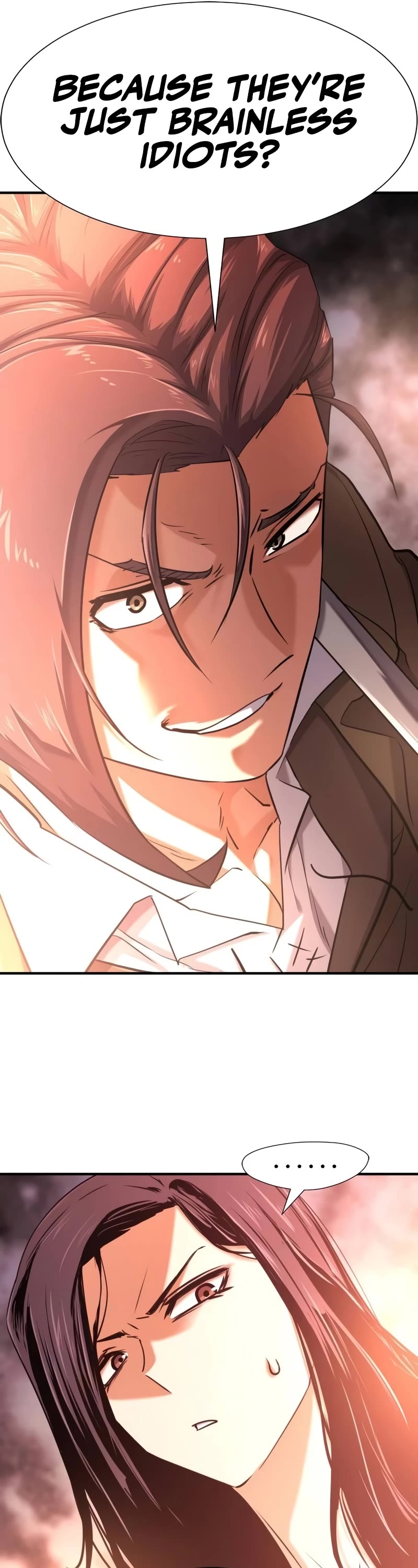 The World's Best Engineer chapter 143 page 47