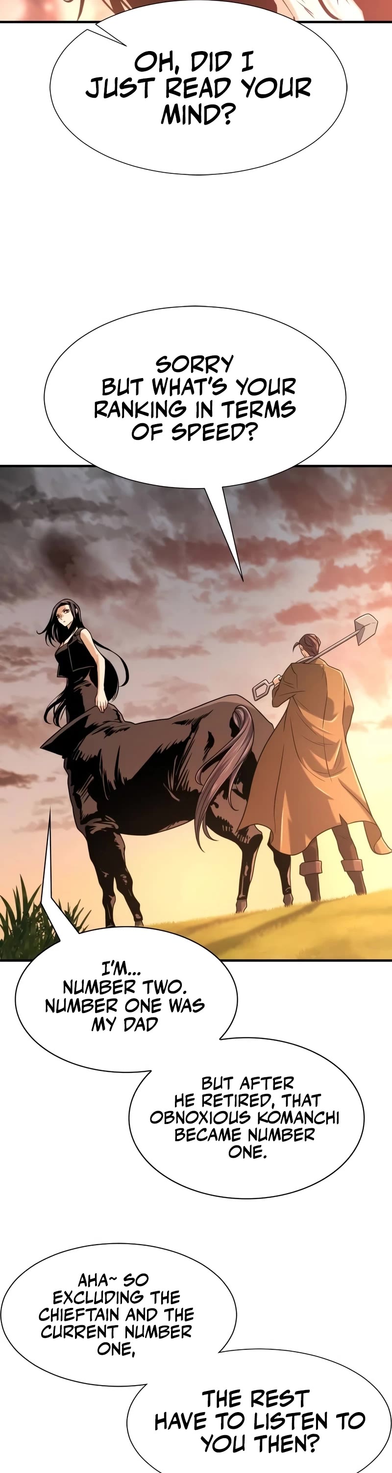 The World's Best Engineer chapter 143 page 48