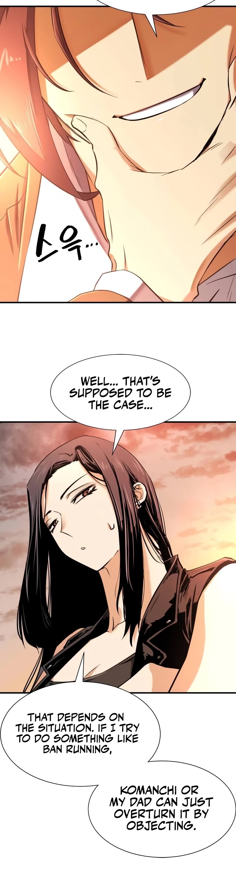 The World's Best Engineer chapter 143 page 49