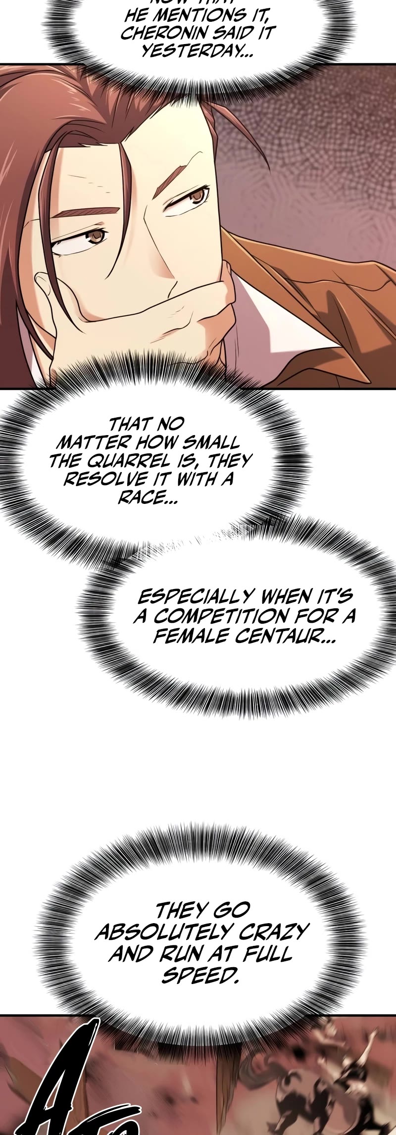 The World's Best Engineer chapter 143 page 5