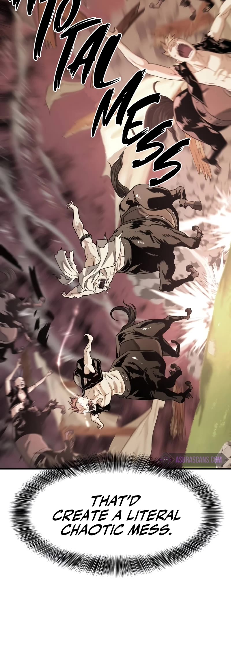 The World's Best Engineer chapter 143 page 6