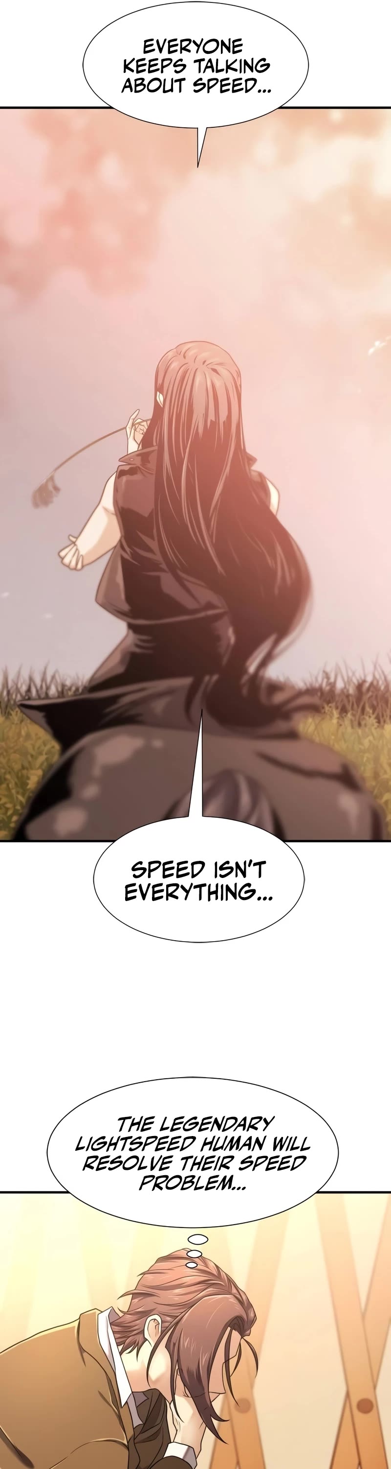 The World's Best Engineer chapter 143 page 7