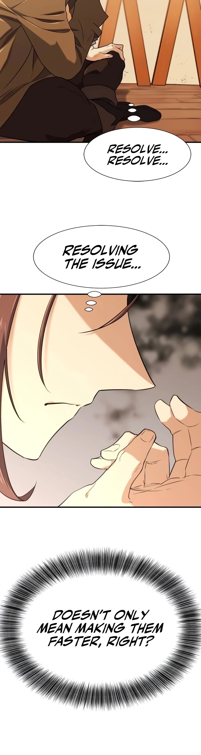 The World's Best Engineer chapter 143 page 8