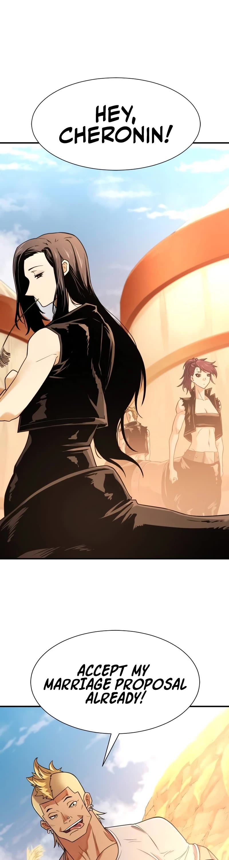 The World's Best Engineer chapter 143 page 9