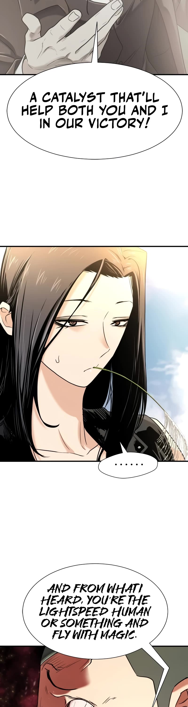 The World's Best Engineer chapter 144 page 13