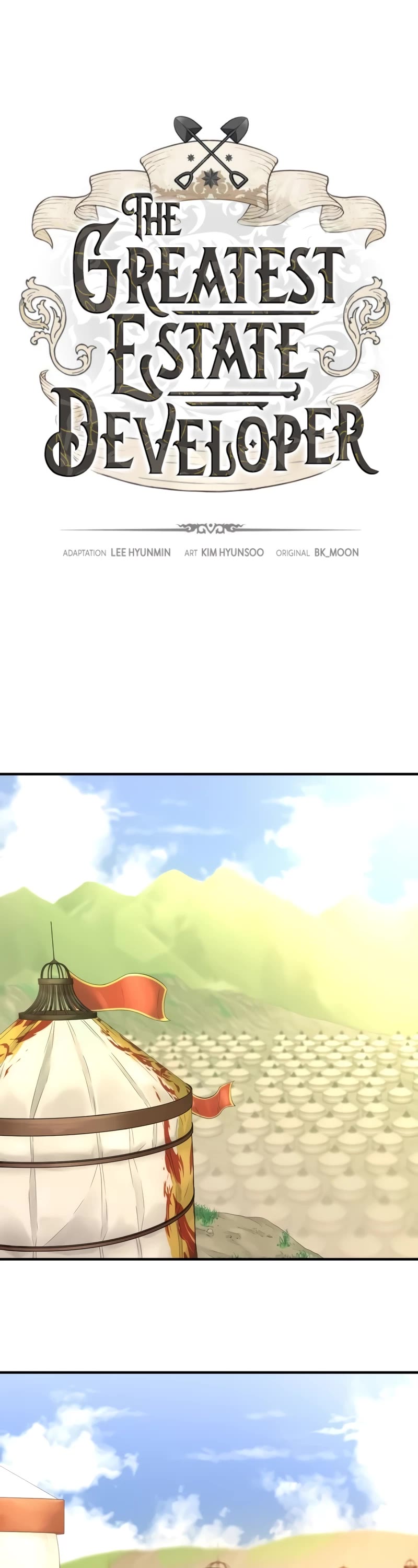 The World's Best Engineer chapter 144 page 2