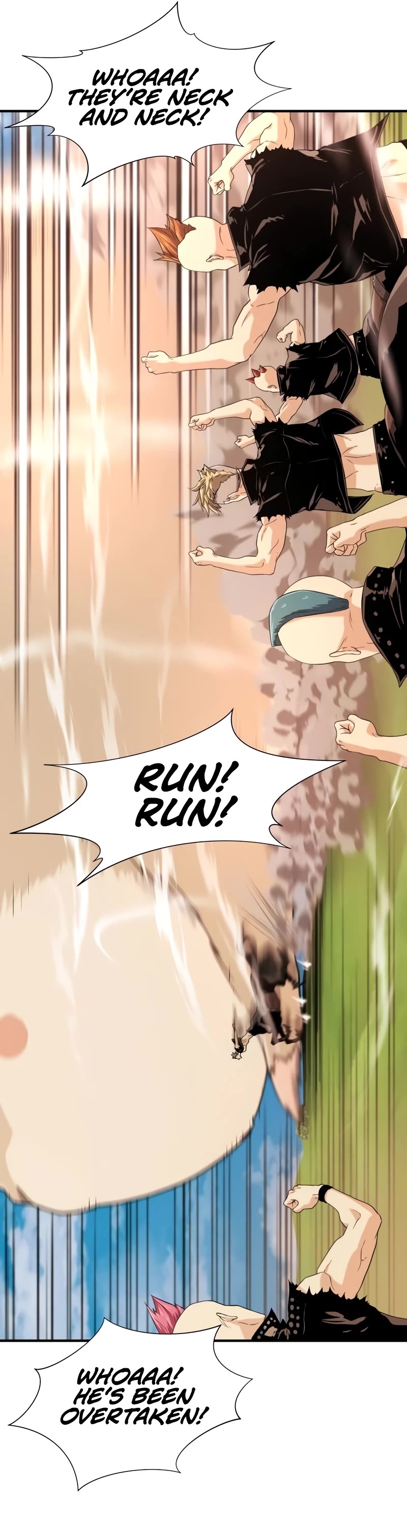 The World's Best Engineer chapter 144 page 22