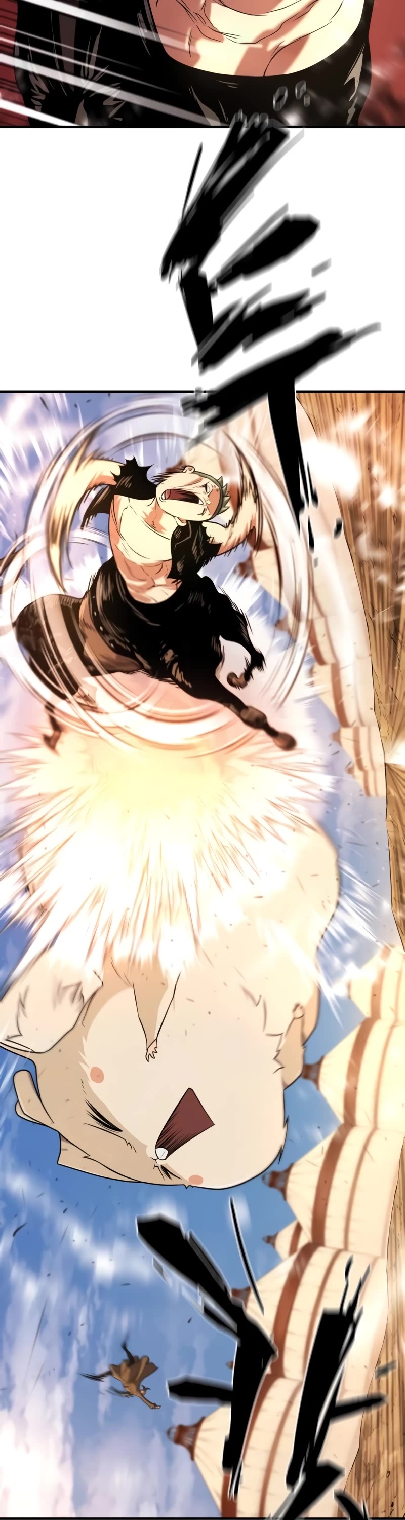 The World's Best Engineer chapter 144 page 24