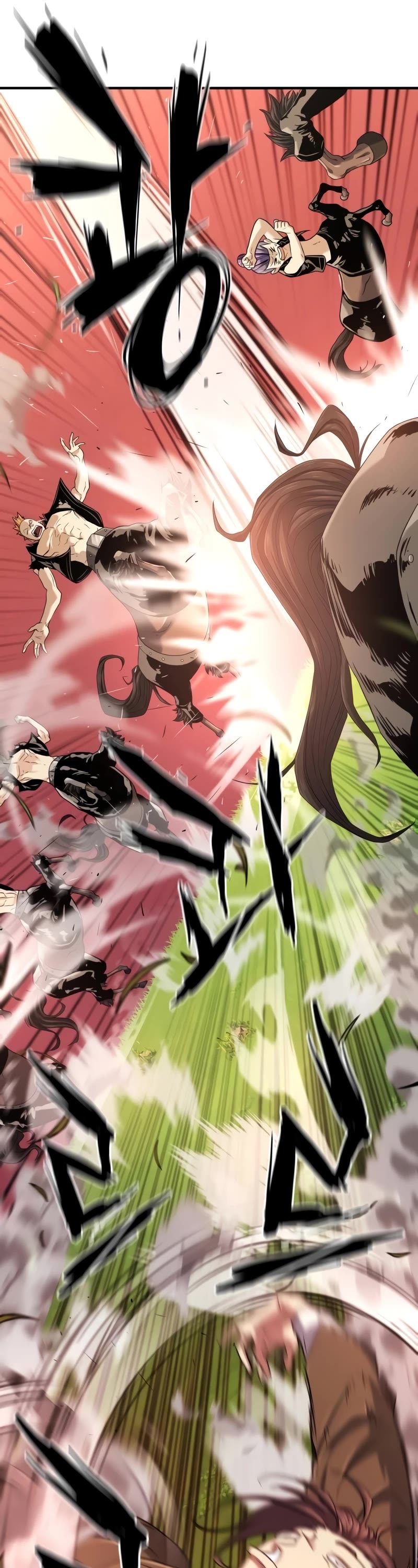 The World's Best Engineer chapter 144 page 27