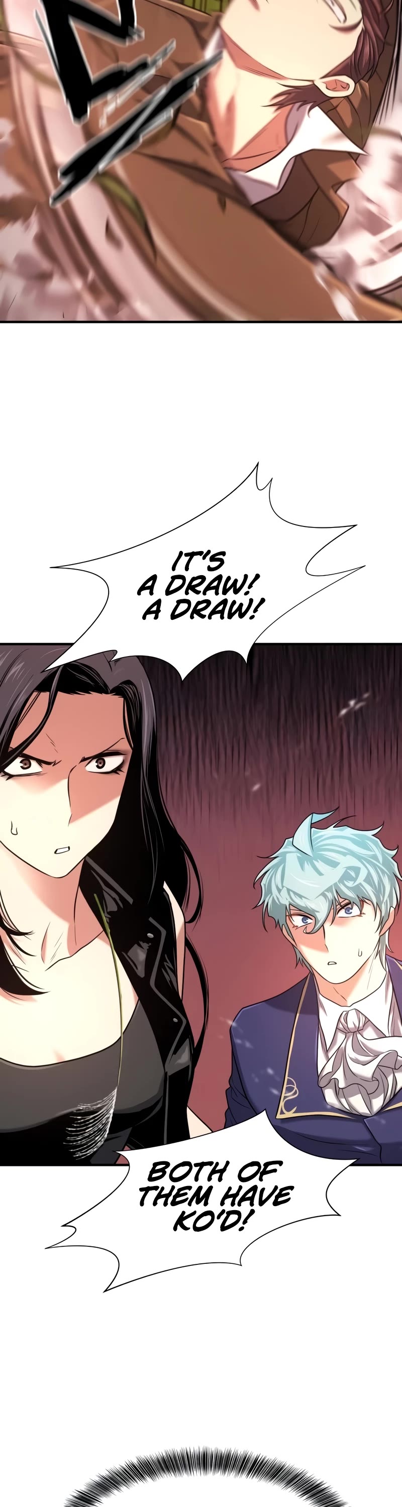 The World's Best Engineer chapter 144 page 28