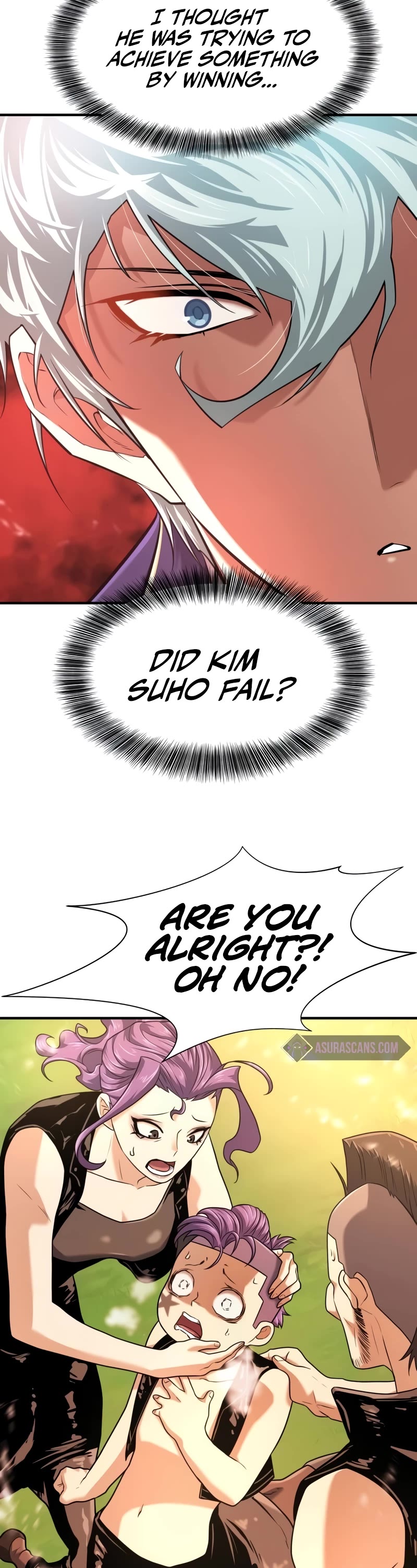 The World's Best Engineer chapter 144 page 29