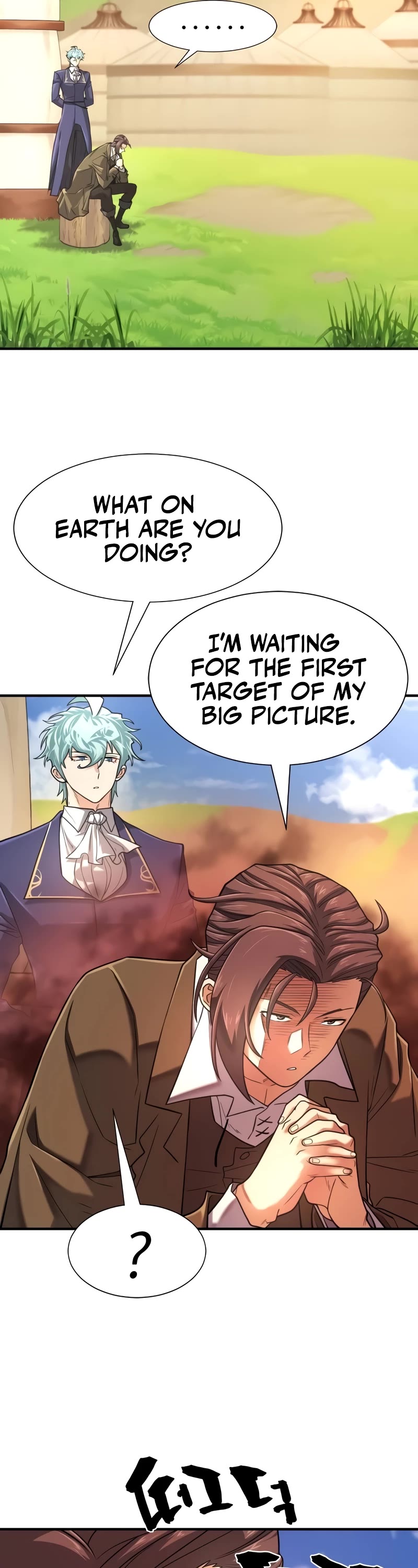 The World's Best Engineer chapter 144 page 3