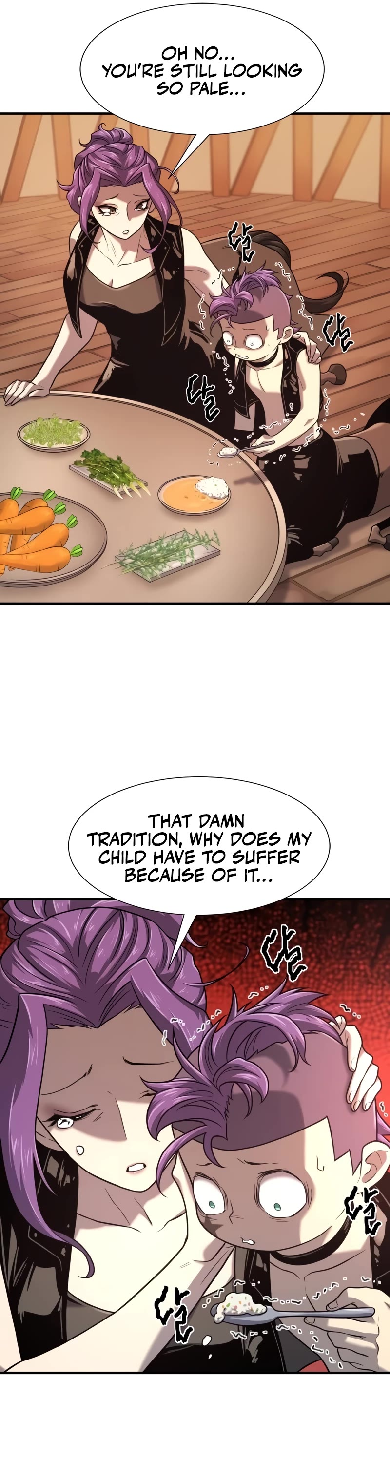 The World's Best Engineer chapter 144 page 32