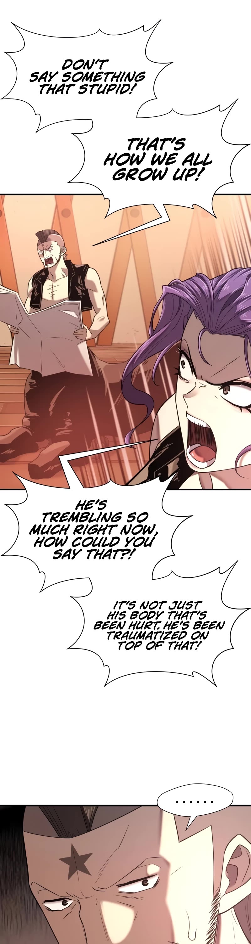 The World's Best Engineer chapter 144 page 33