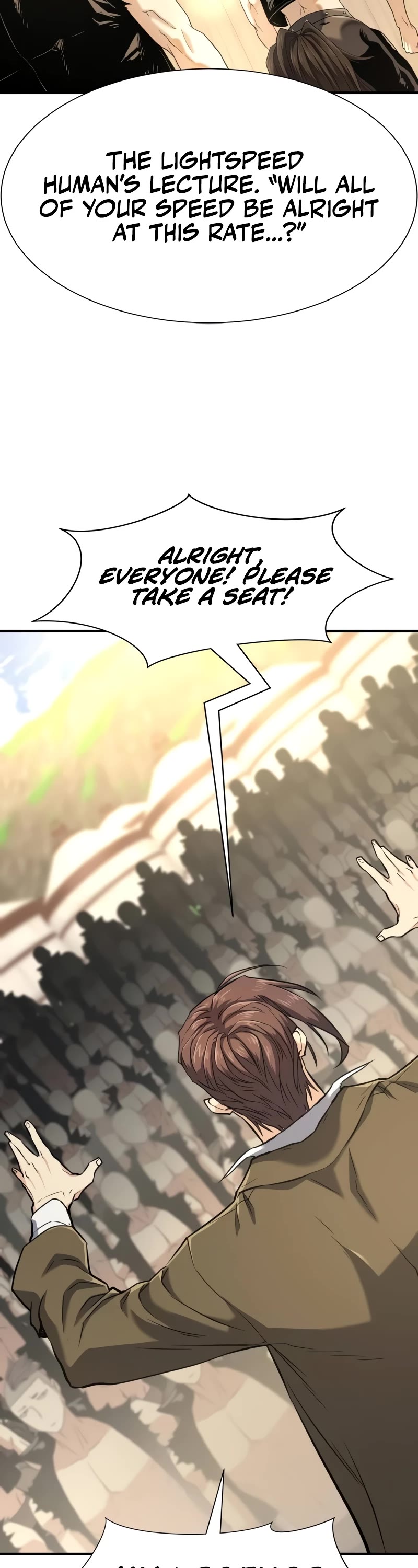 The World's Best Engineer chapter 144 page 39