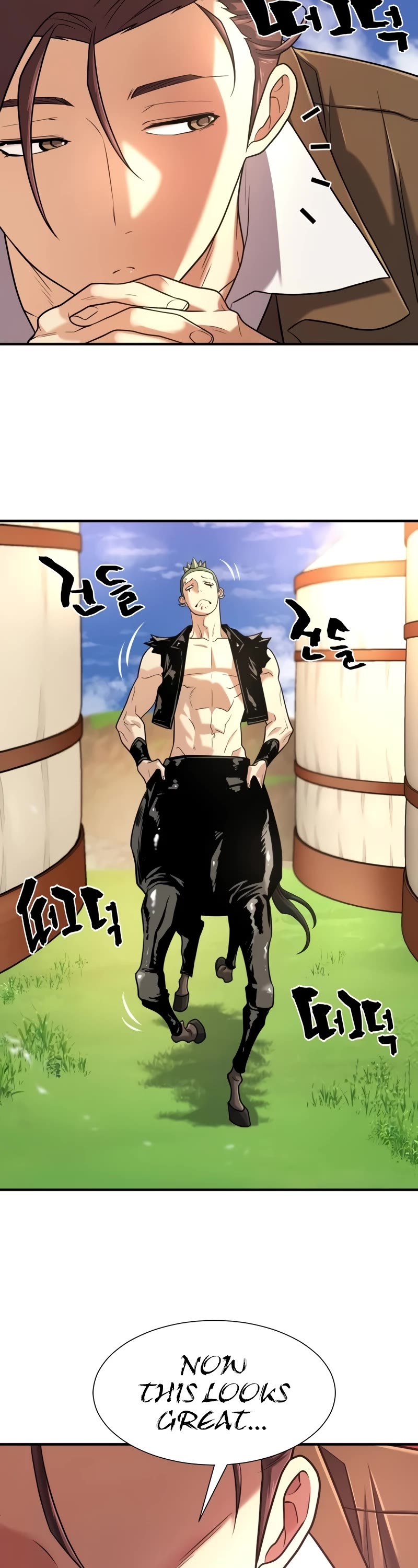 The World's Best Engineer chapter 144 page 4