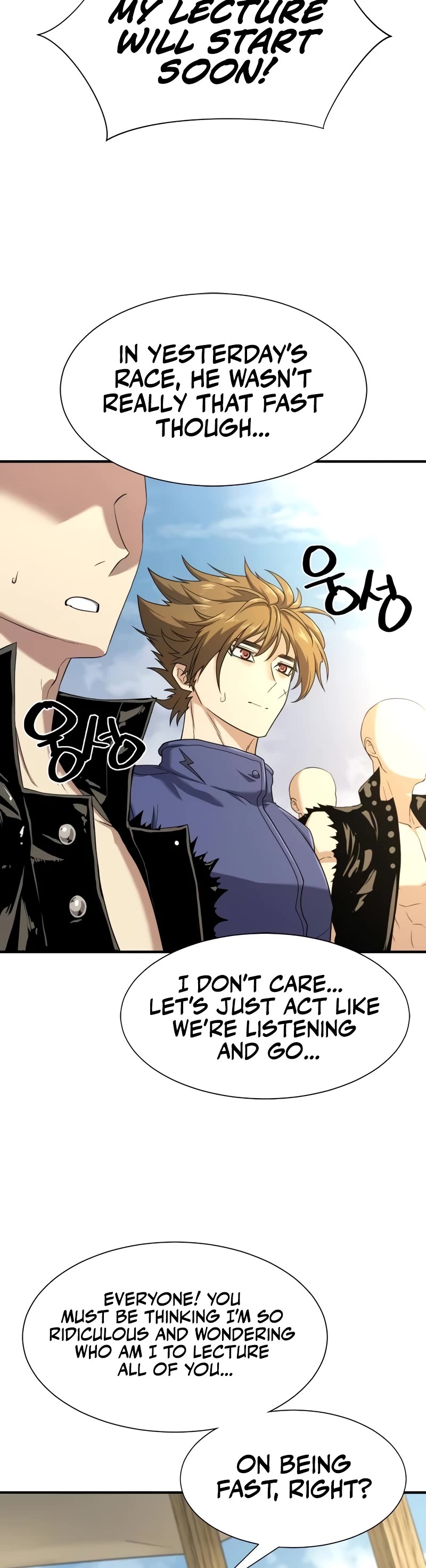 The World's Best Engineer chapter 144 page 40