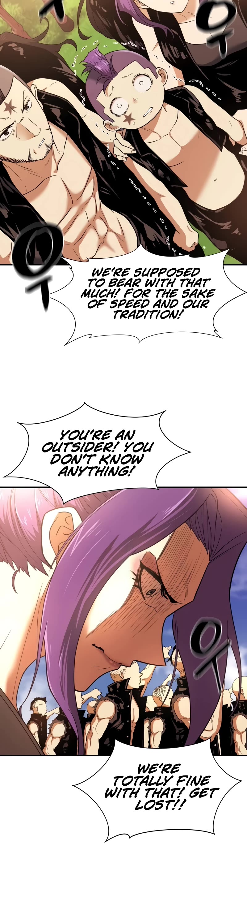 The World's Best Engineer chapter 144 page 46