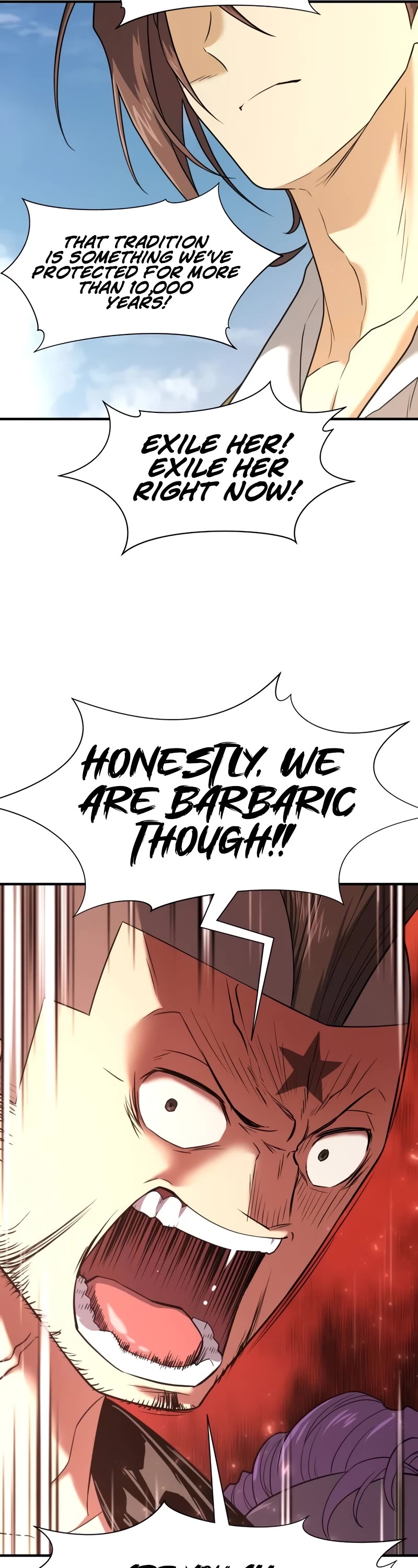 The World's Best Engineer chapter 144 page 48