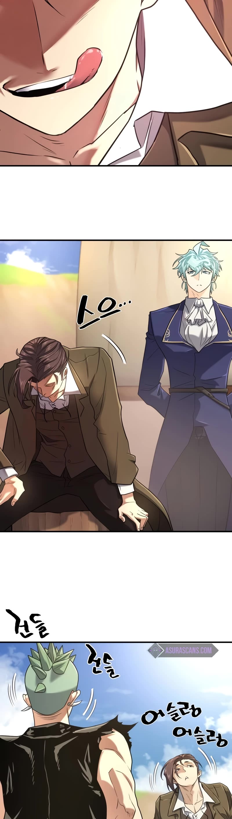 The World's Best Engineer chapter 144 page 5