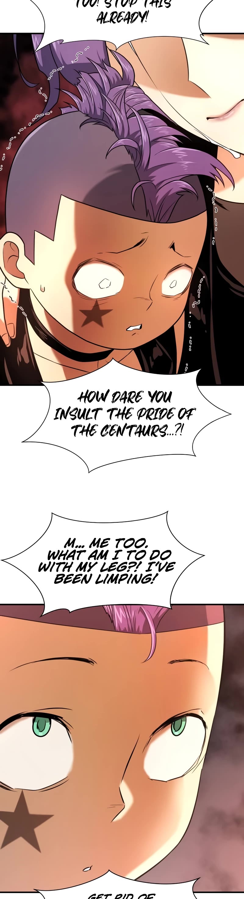 The World's Best Engineer chapter 144 page 50