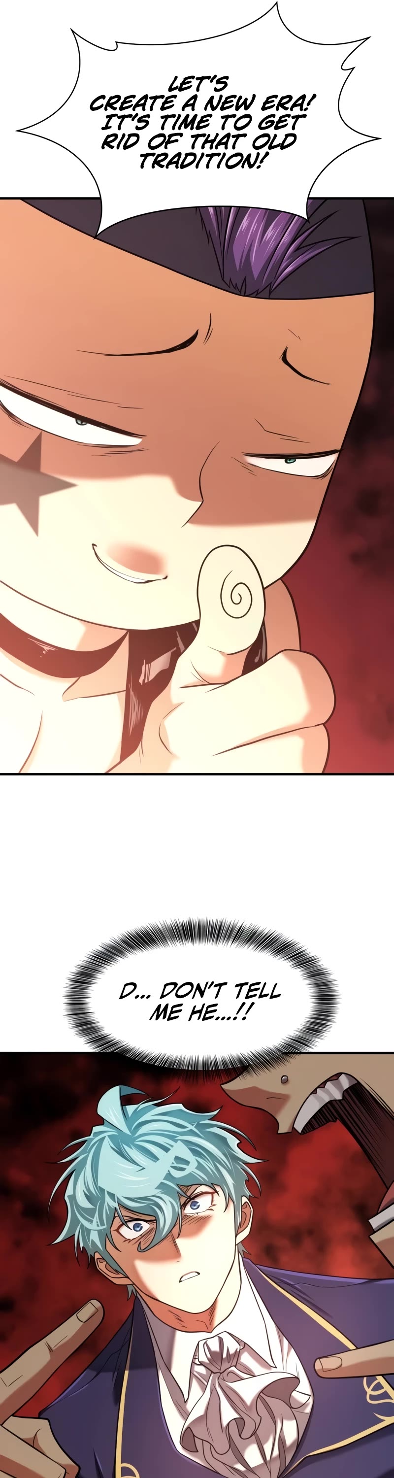 The World's Best Engineer chapter 144 page 52