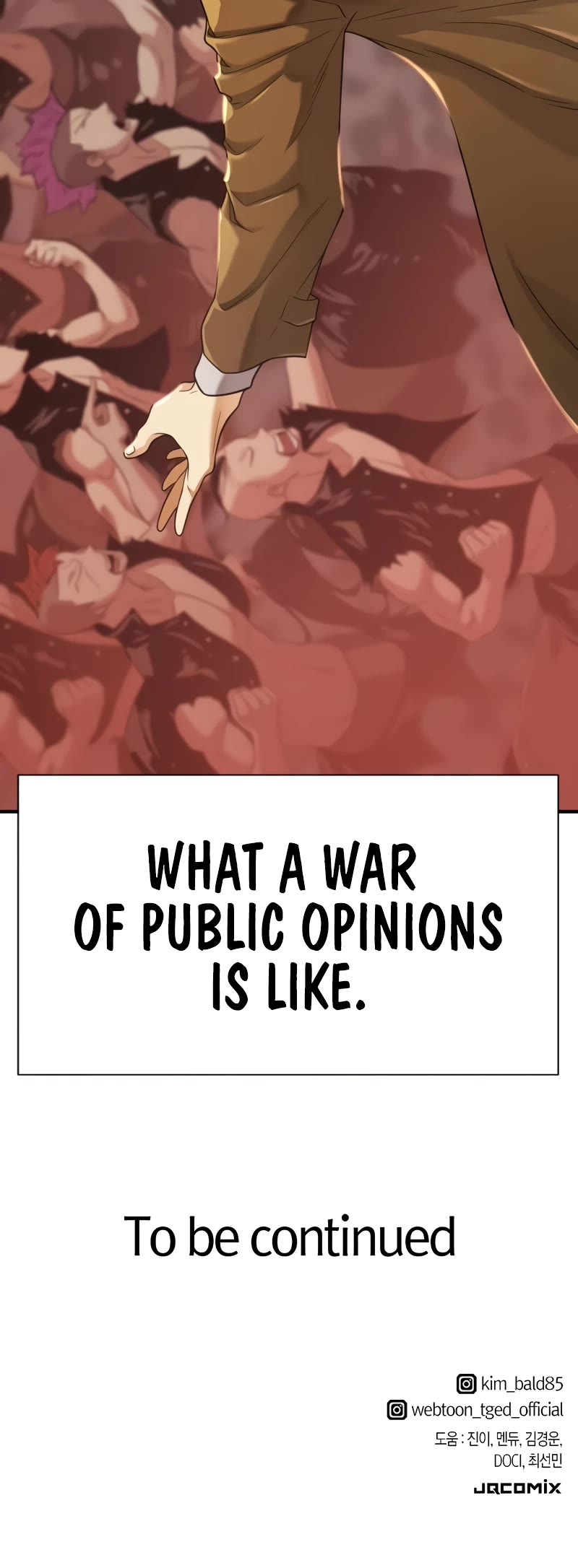 The World's Best Engineer chapter 144 page 56