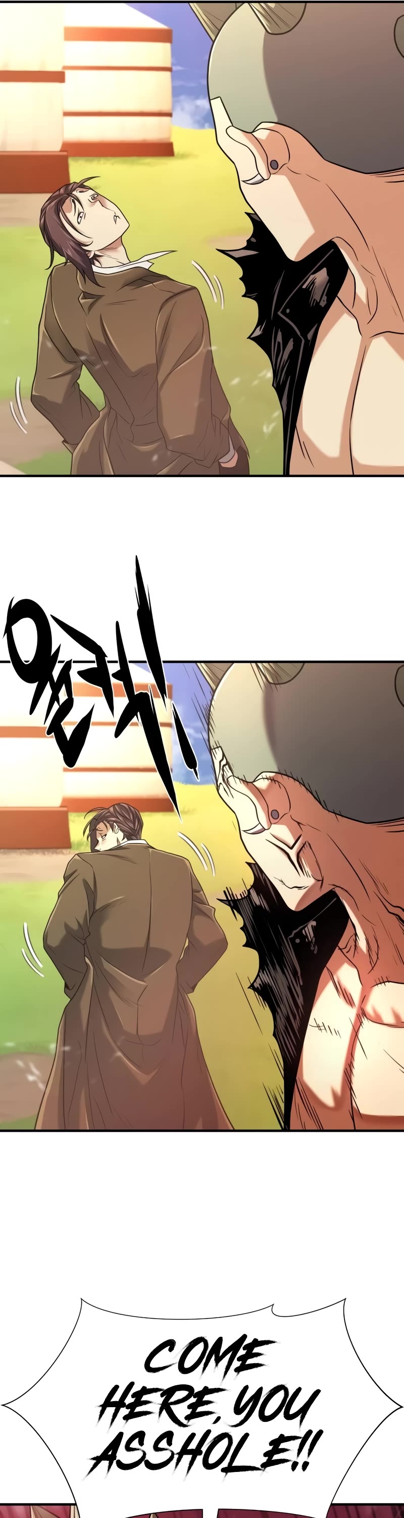 The World's Best Engineer chapter 144 page 7