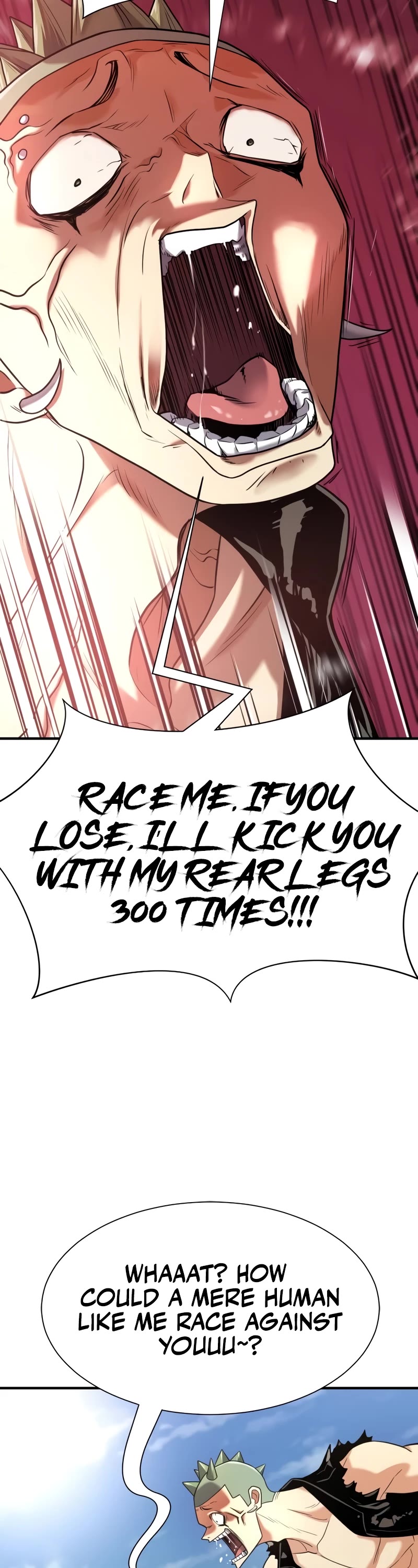 The World's Best Engineer chapter 144 page 8