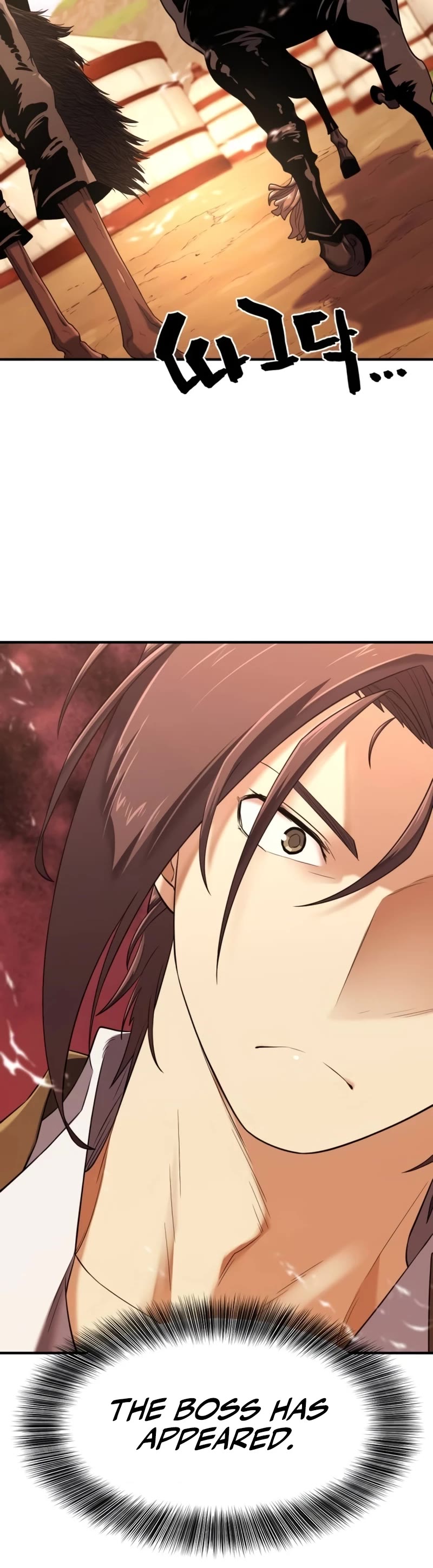 The World's Best Engineer chapter 145 page 10