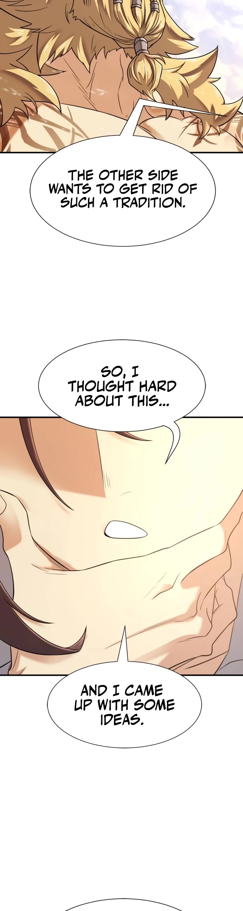 The World's Best Engineer chapter 145 page 13