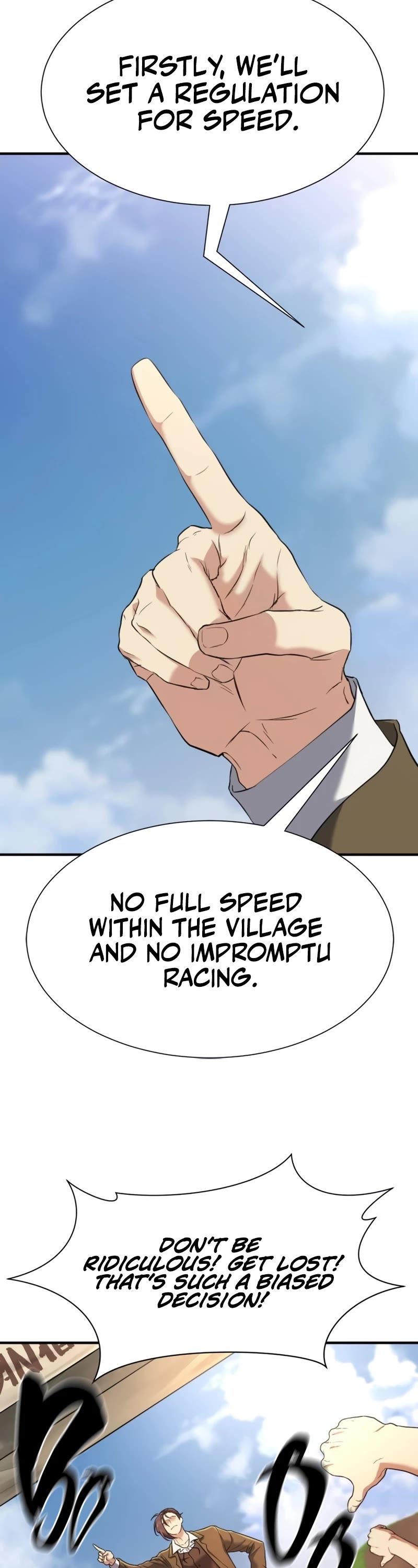 The World's Best Engineer chapter 145 page 14