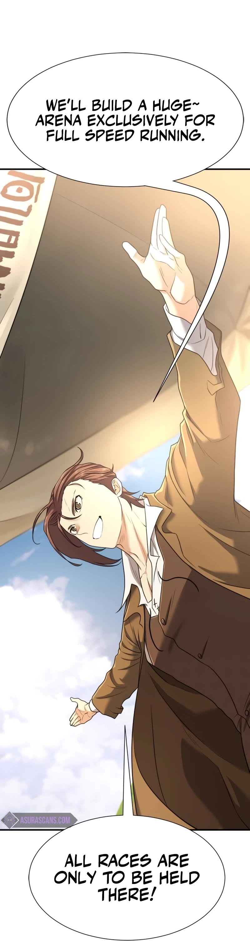 The World's Best Engineer chapter 145 page 16