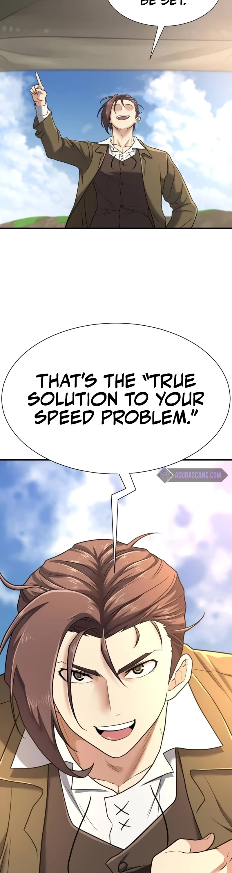 The World's Best Engineer chapter 145 page 20