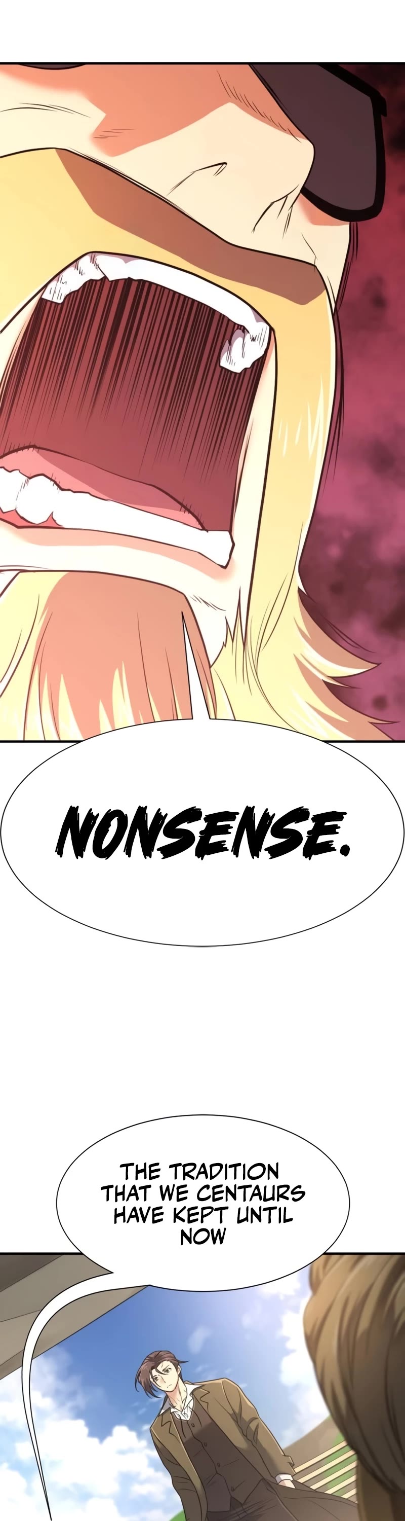 The World's Best Engineer chapter 145 page 22