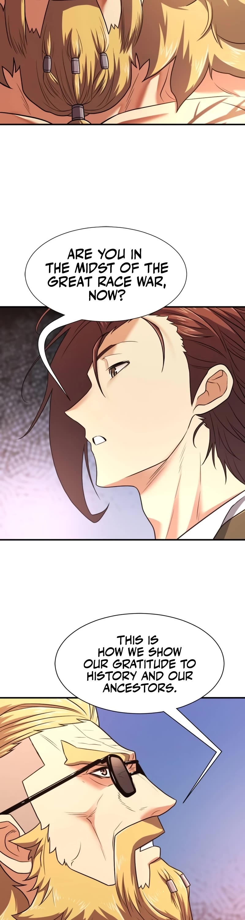 The World's Best Engineer chapter 145 page 24