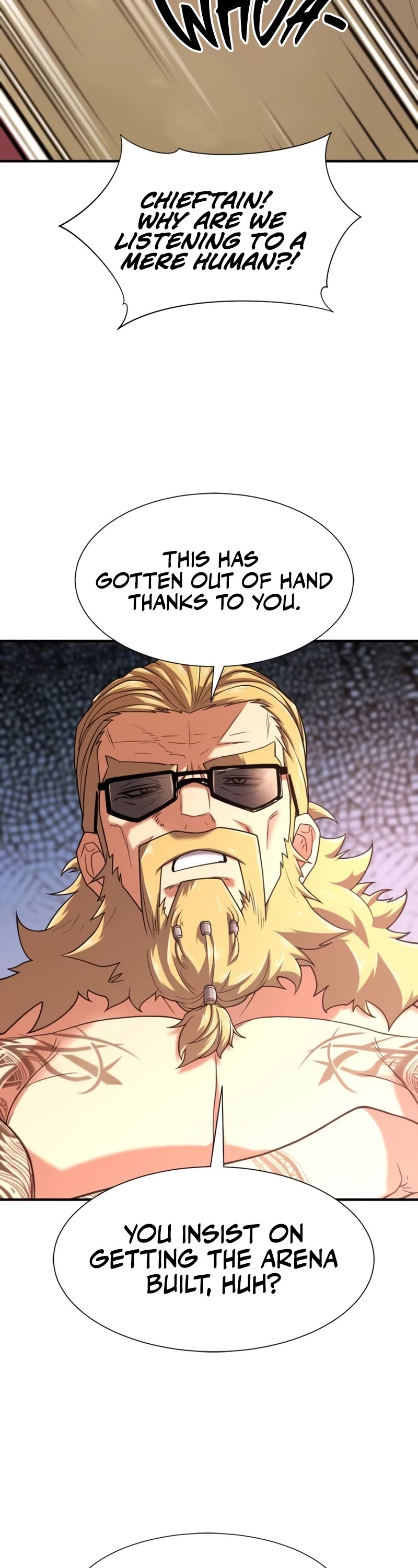 The World's Best Engineer chapter 145 page 28