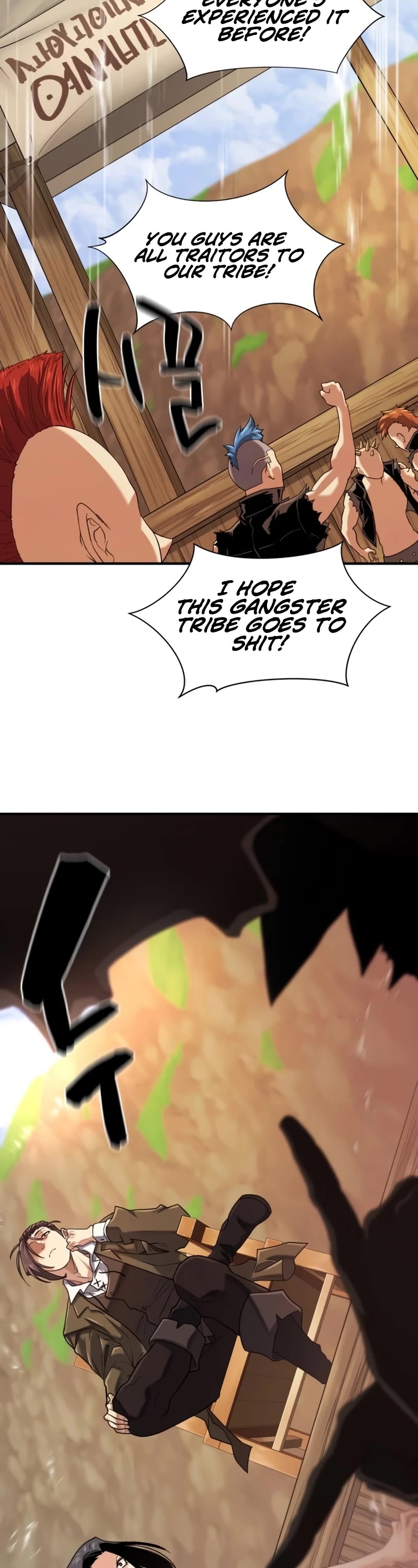 The World's Best Engineer chapter 145 page 3