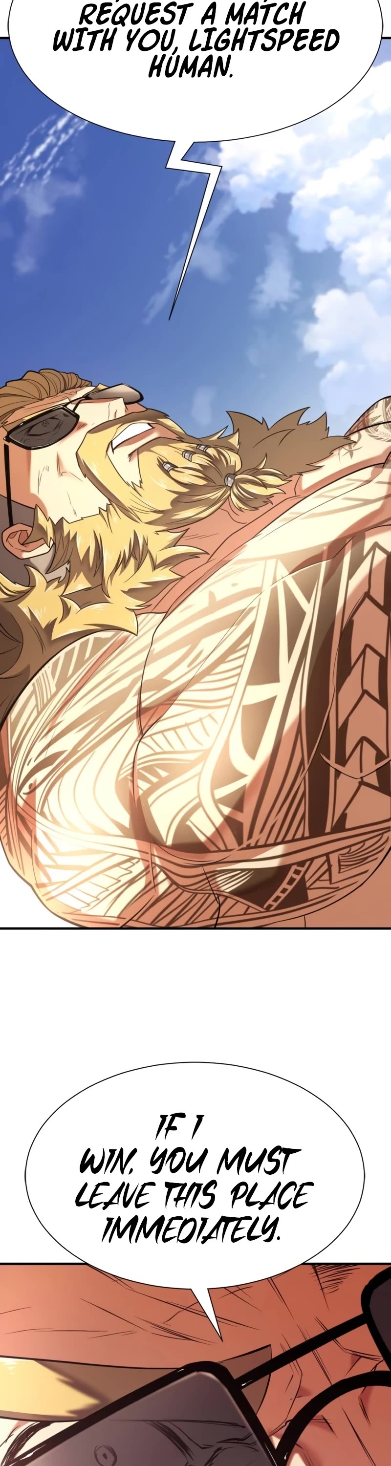 The World's Best Engineer chapter 145 page 30