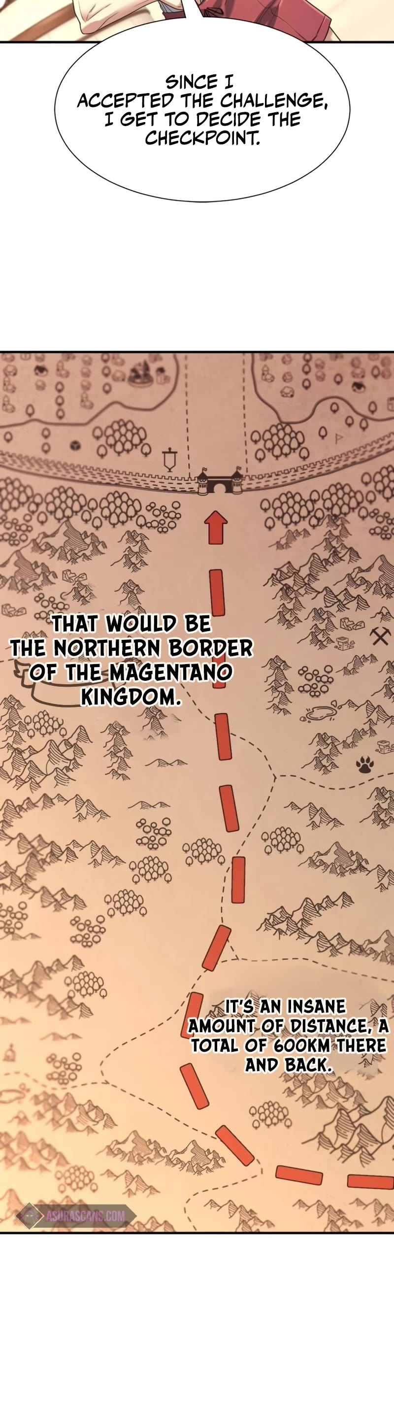 The World's Best Engineer chapter 145 page 36