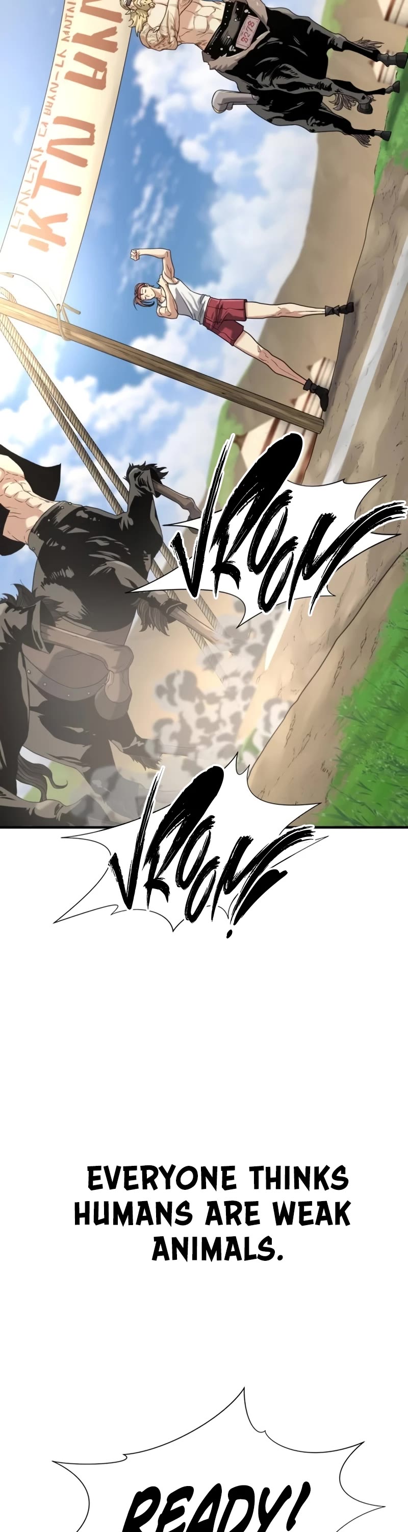 The World's Best Engineer chapter 145 page 39