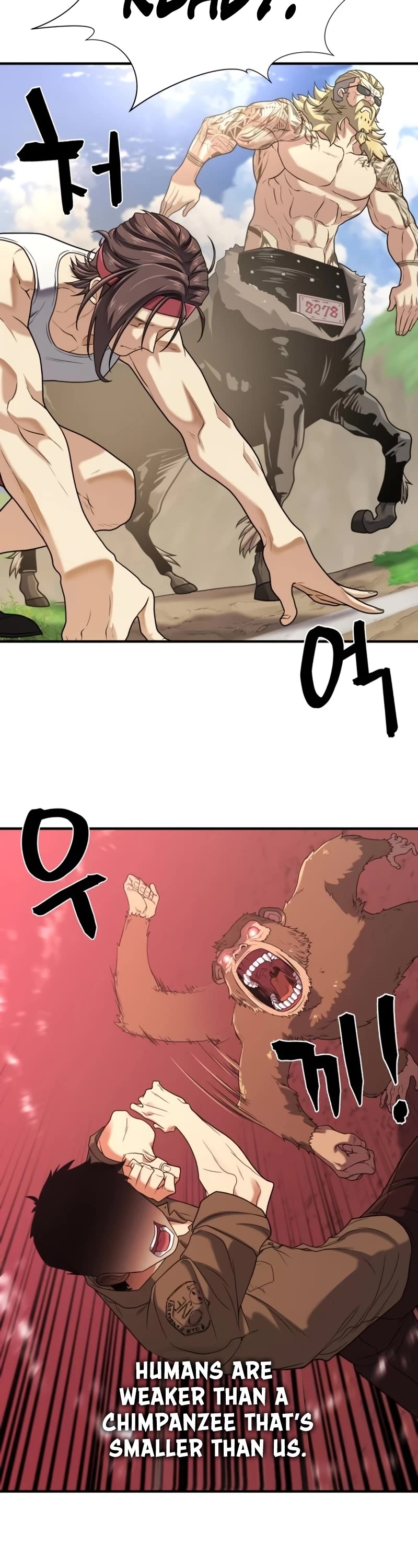 The World's Best Engineer chapter 145 page 40