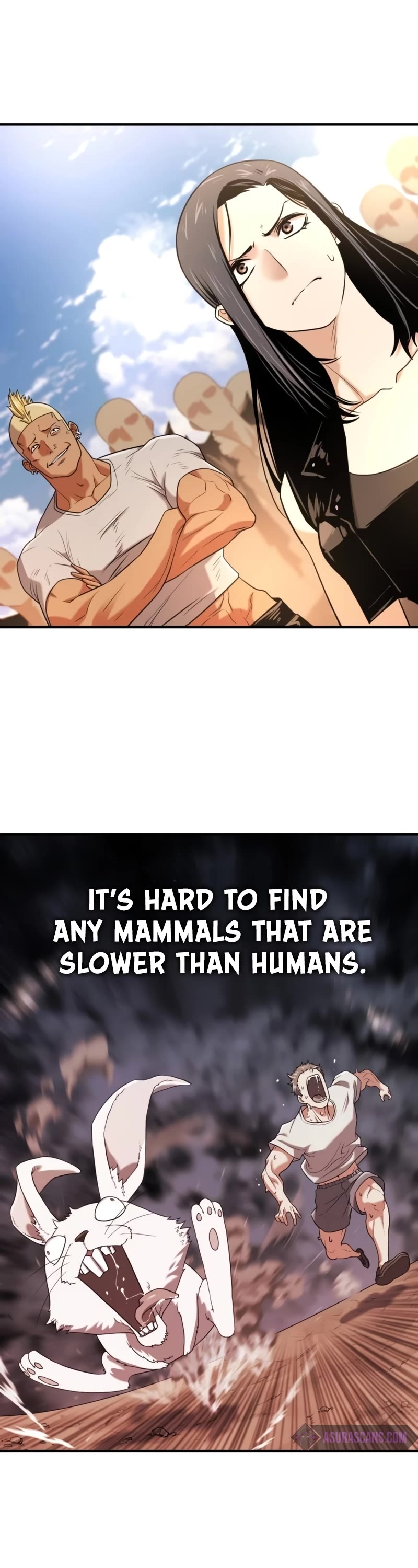 The World's Best Engineer chapter 145 page 41