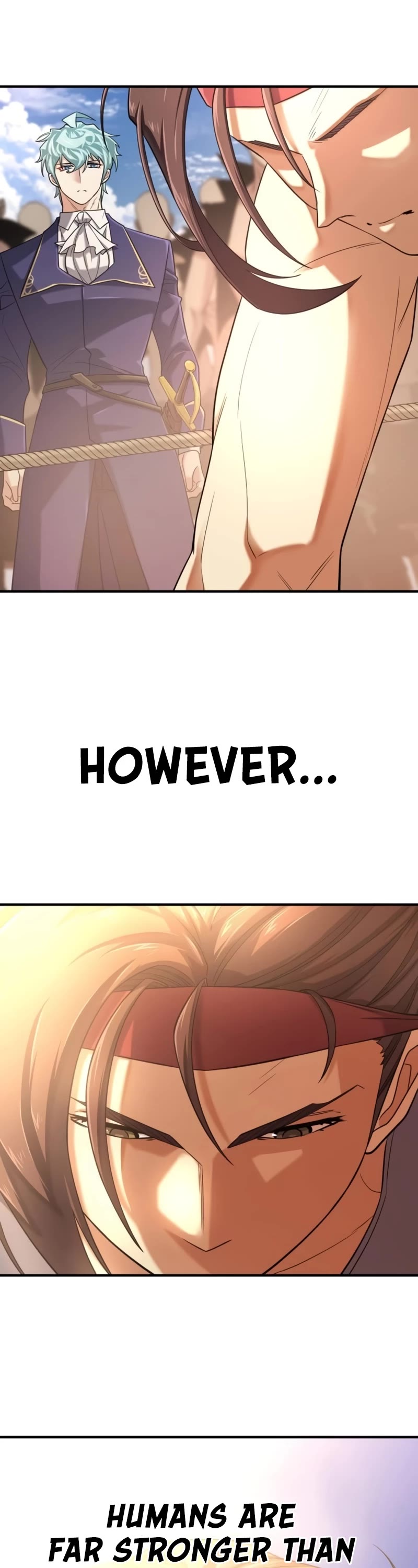 The World's Best Engineer chapter 145 page 42