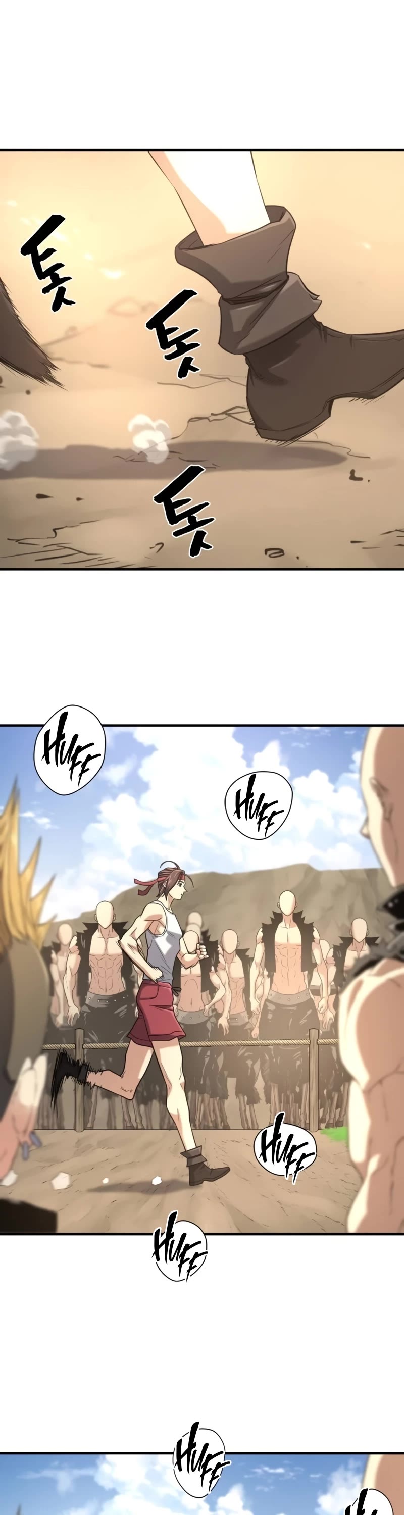 The World's Best Engineer chapter 145 page 47