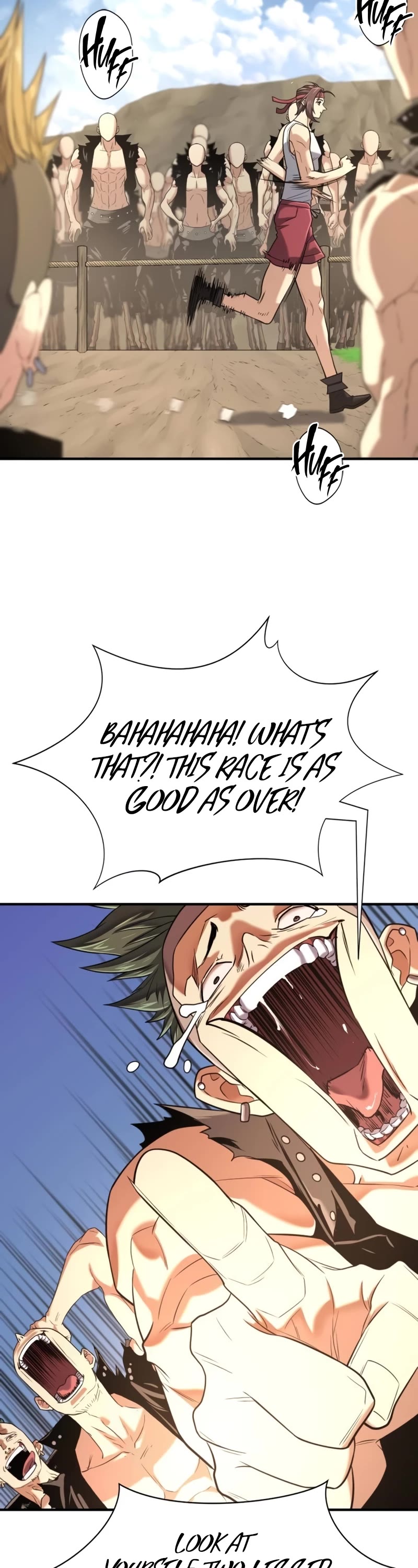 The World's Best Engineer chapter 145 page 48