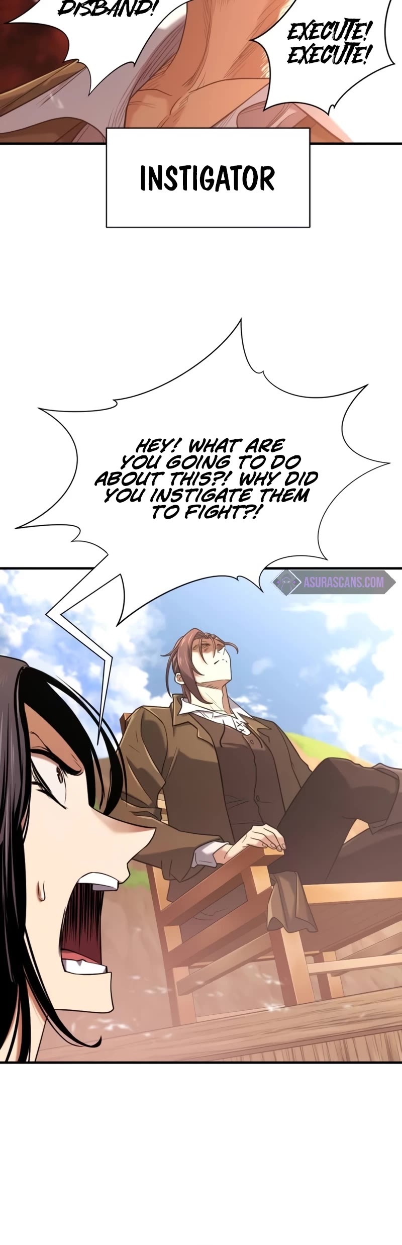 The World's Best Engineer chapter 145 page 6