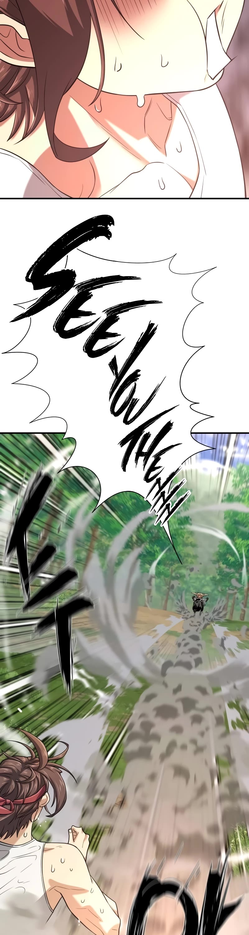 The World's Best Engineer chapter 146 page 13