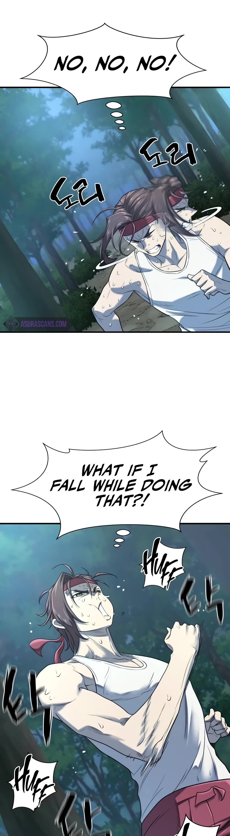 The World's Best Engineer chapter 146 page 20