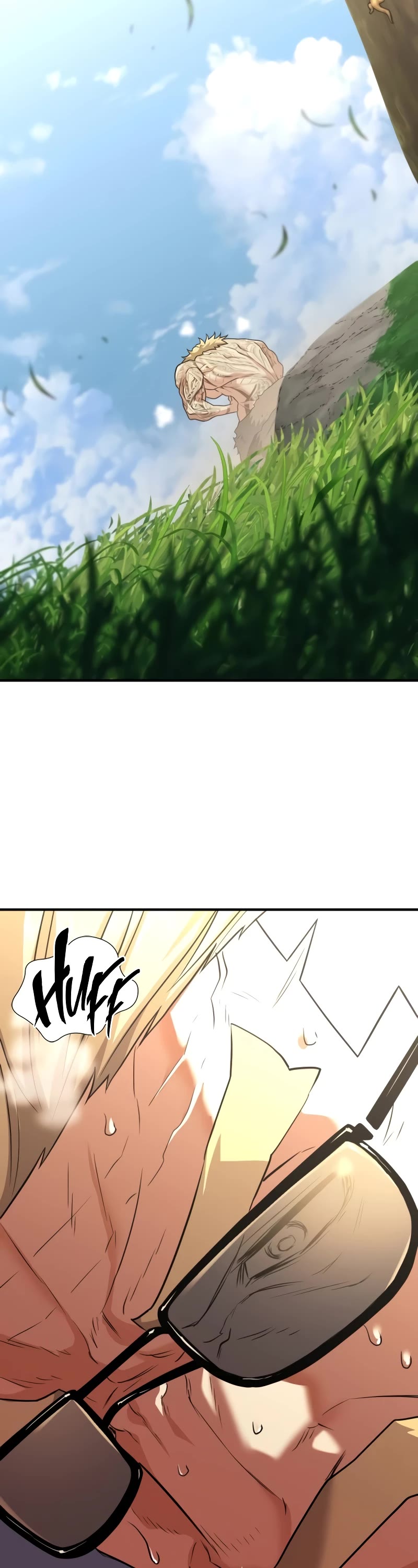 The World's Best Engineer chapter 146 page 33